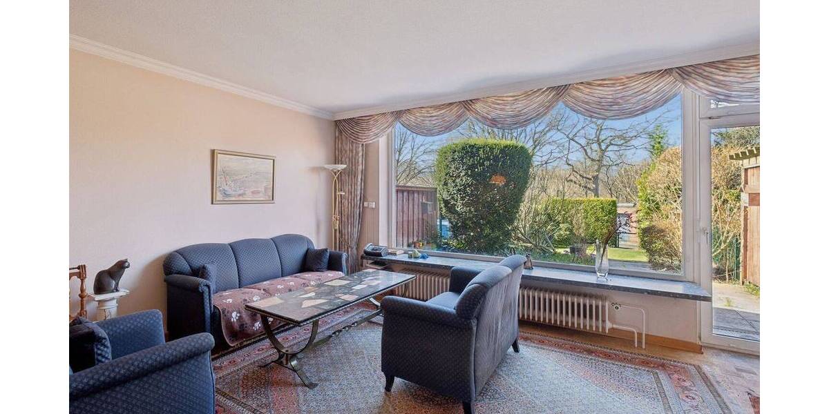 Reihenmittelhaus Hamburg Rahlstedt - 4 Zimmer, 94 m&sup2;, 425.000&euro; | Angebot:26038177