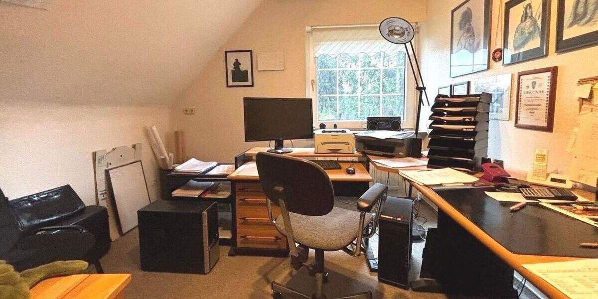 Einfamilienhaus Elmenhorst - 5 Zimmer, 161 m&sup2;, 498.000&euro; | Angebot:25674358