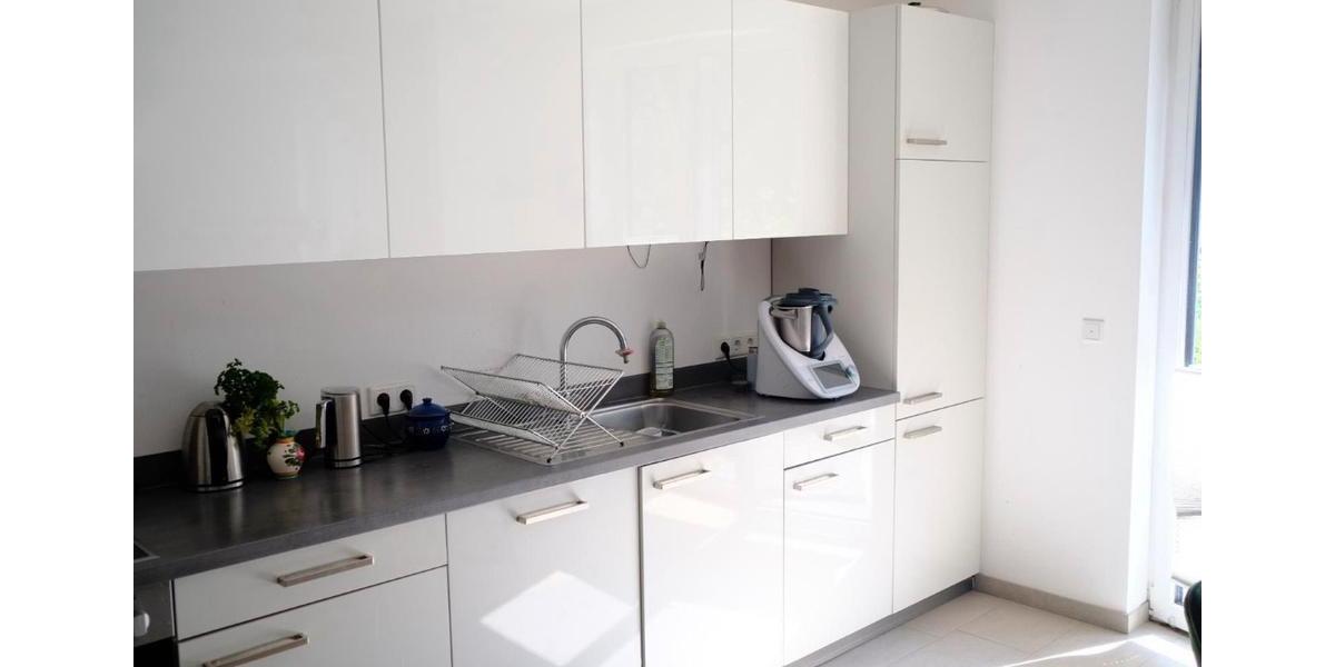 Terrassenwohnung Hamburg Harburg - 3 Zimmer, 93 m&sup2;, 1.550&euro; | Angebot:25046340