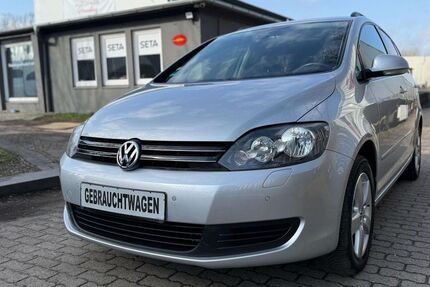 VW Golf Plus 112.000 km 6.979 &euro; Pinneberg 25421