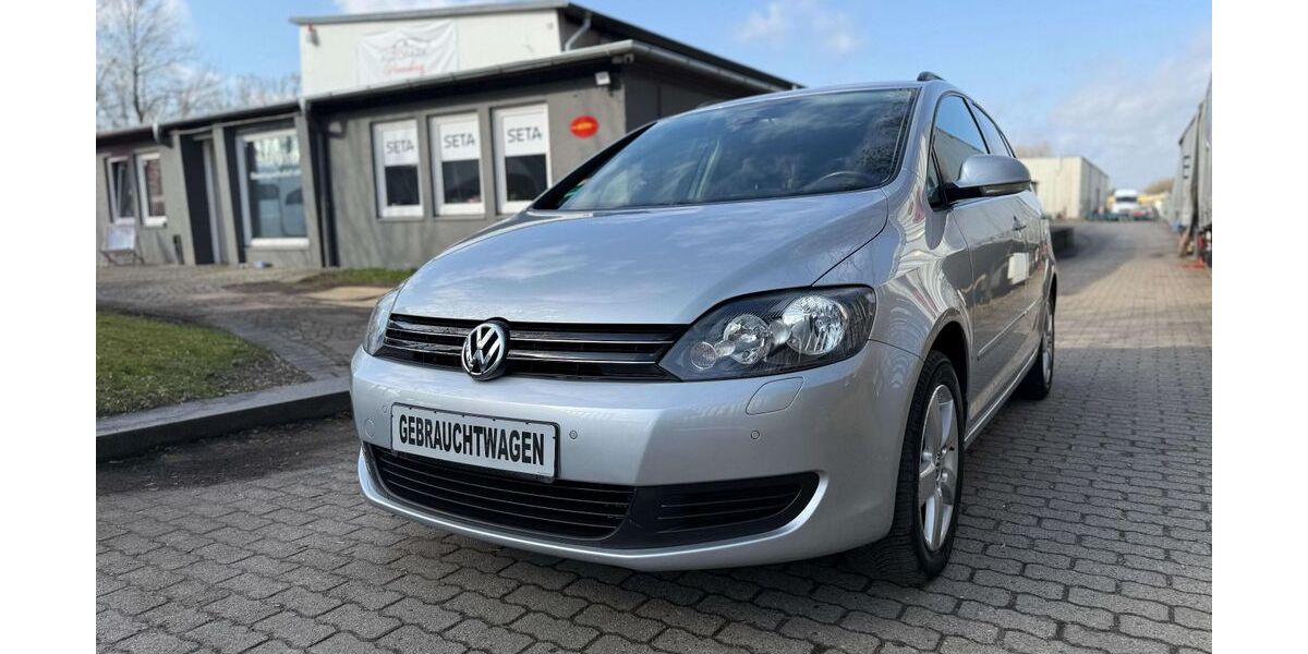 VW Golf Plus 112.000 km 6.979 &euro; Pinneberg 25421