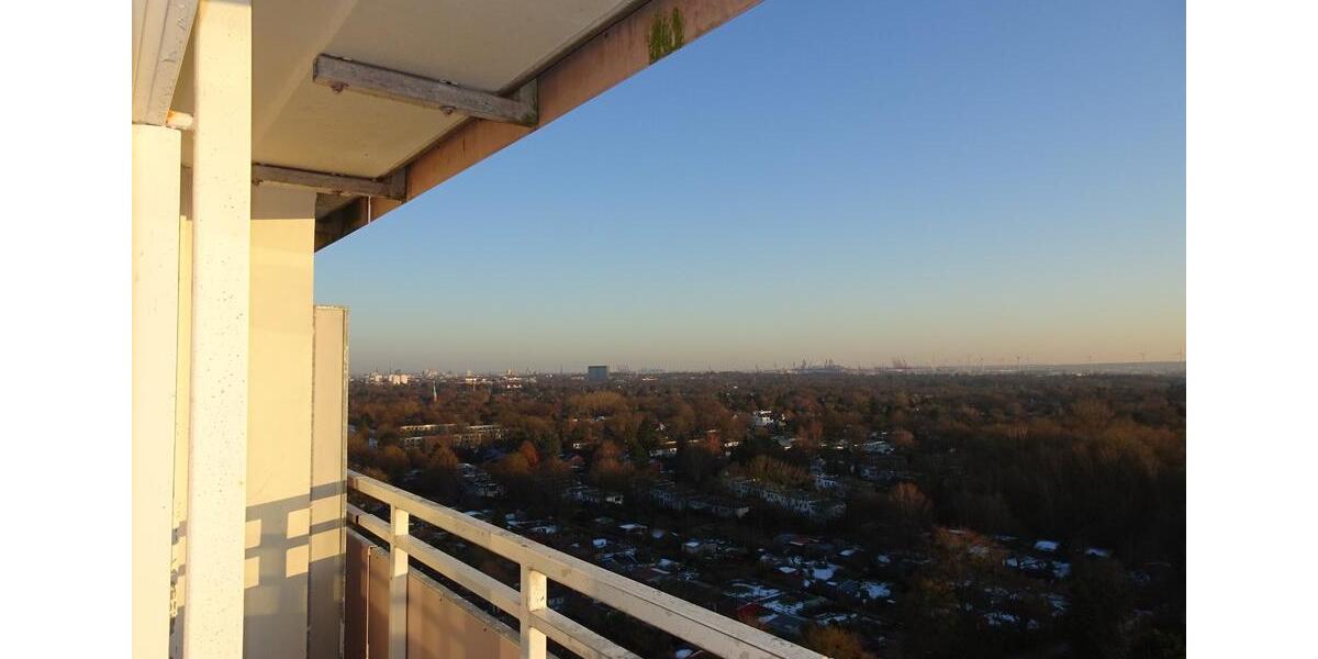 Etagenwohnung Hamburg Altona - 1 Zimmer, 33 m&sup2;, 225.000&euro; | Angebot:25646855