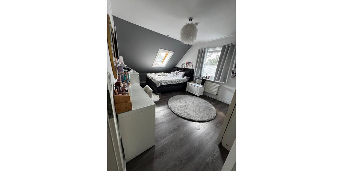 Doppelhaushälfte Bad Bramstedt - 4 Zimmer, 123 m&sup2;, 480.000&euro; | Angebot:25607004