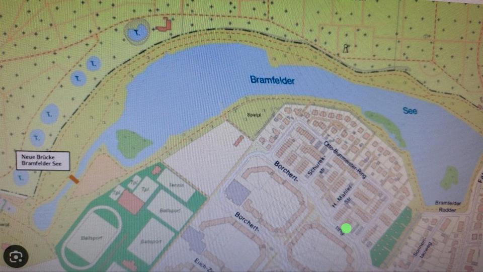 Reihenhaus Hamburg Wandsbek - 4 Zimmer, 126 m&sup2;, 529.000&euro; | Angebot:25765358