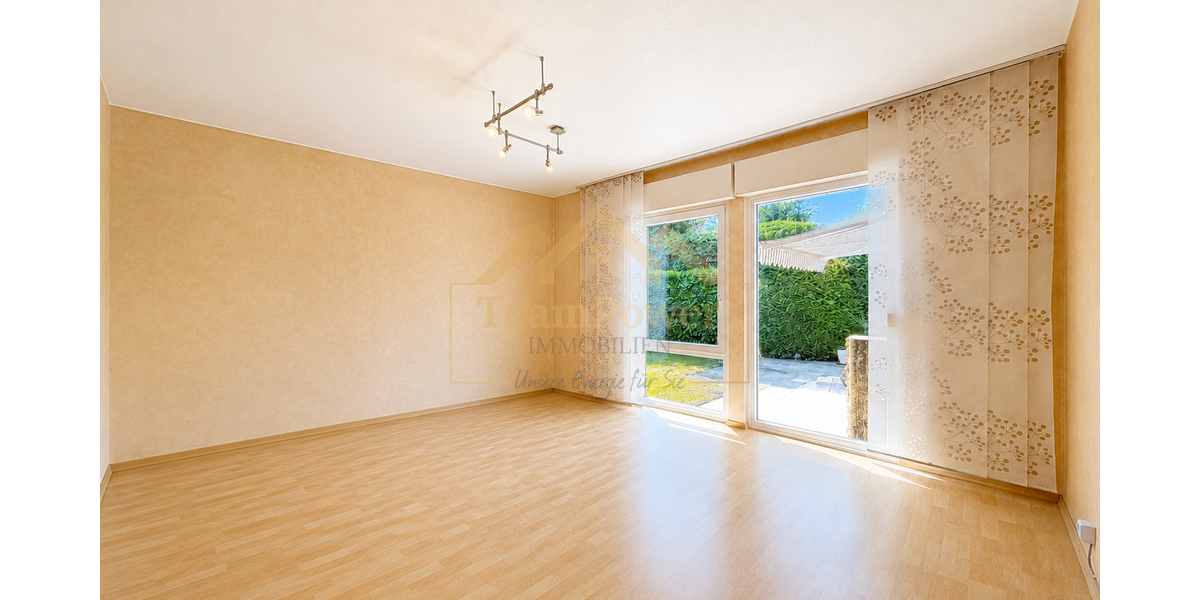Wohnglück auf einer Ebene – vor den Toren Hamburgs - Bungalow Norderstedt Friedrichsgabe | Angebot:27169810
