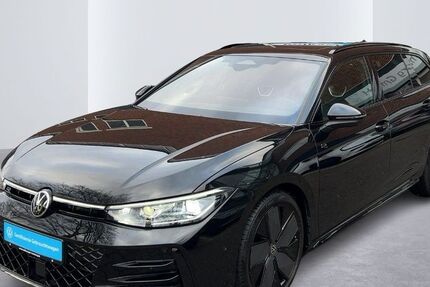 VW Passat Variant 26.134 km 48.444 &euro; Hamburg 22303