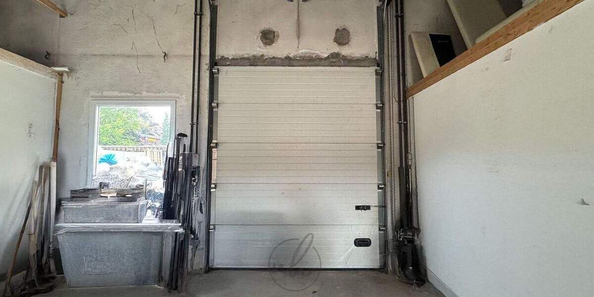 Gewerbeobjekt Barsbüttel - 3.300&euro; | Angebot:25996841