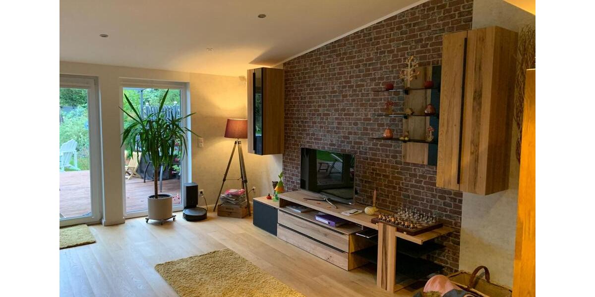 Doppelhaushälfte Norderstedt Garstedt - 4 Zimmer, 130 m&sup2;, 499.000&euro; | Angebot:26040914