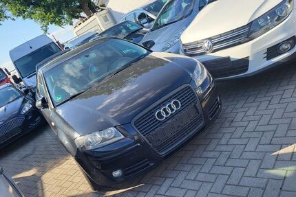 Audi A3 293.456 km 2.240 &euro; Hamburg 20539