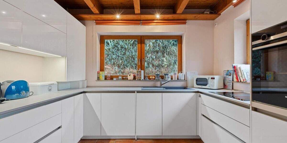 Doppelhaushälfte Hamburg Lemsahl-Mellingstedt - 3 Zimmer, 97 m&sup2;, 525.000&euro; | Angebot:25702392