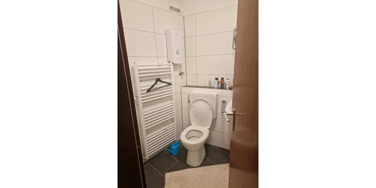 Etagenwohnung Hamburg Uhlenhorst - 1 Zimmer, 38 m&sup2;, 940&euro; | Angebot:25263815
