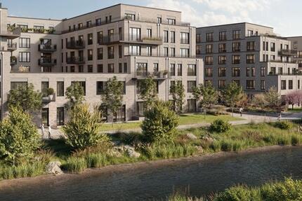 Wohnung Pinneberg - 3.5 Zimmer, 106 m&sup2;, 1.688&euro; | Angebot:25645445