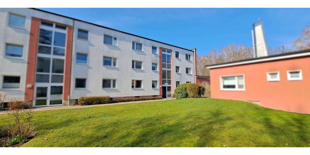 Etagenwohnung Hamburg Wandsbek - 3 Zimmer, 71 m&sup2;, 288.000&euro; | Angebot:25914613