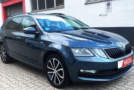 Skoda Octavia 127.700 km 15.495 &euro; Hamburg 20537