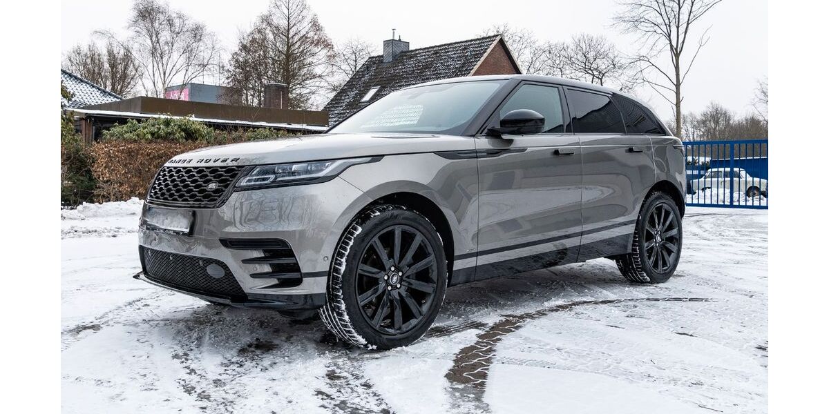 Land Rover Range Rover Velar 89.700 km 31.900 &euro; Rellingen 25462