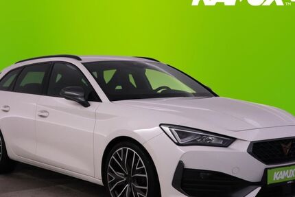 Cupra Leon 25.396 km 25.900 &euro; Hamburg 22529