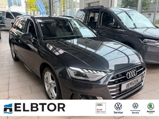 Audi A4 47.800 km 26.880 &euro; Hamburg 22047