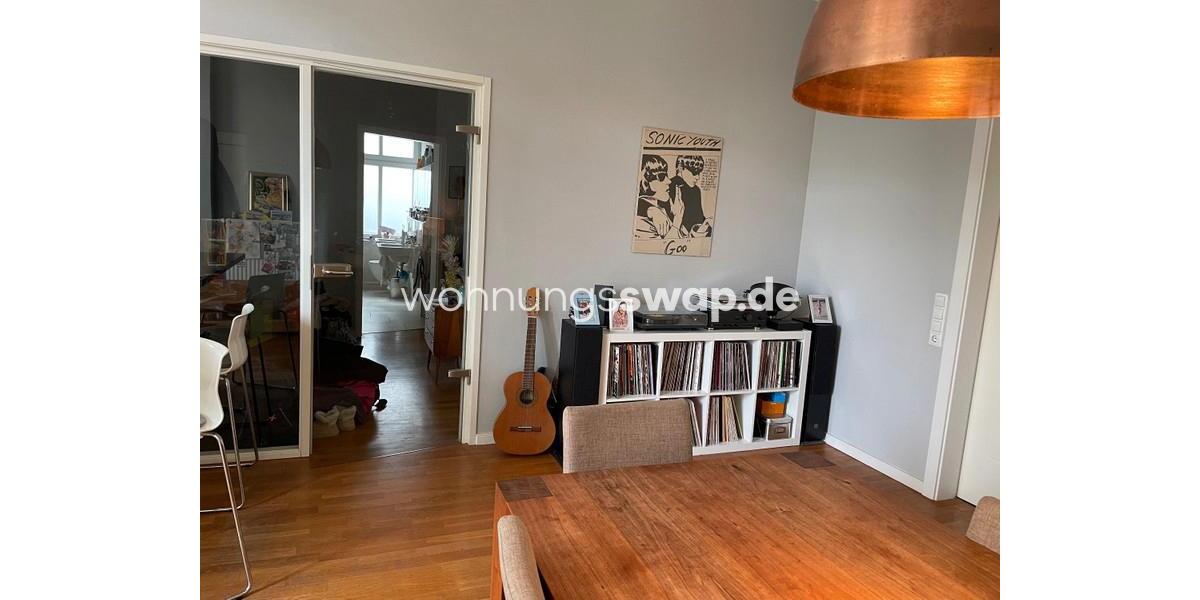 Etagenwohnung Hamburg Sternschanze - 4 Zimmer, 101 m&sup2;, 1.500&euro; | Angebot:26058595