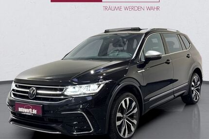 VW Tiguan Allspace 83.251 km 32.990 &euro; Ahrensburg 22926