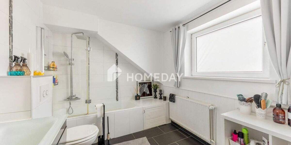 Einfamilienhaus Tangstedt - 6 Zimmer, 187 m&sup2;, 549.000&euro; | Angebot:25928568