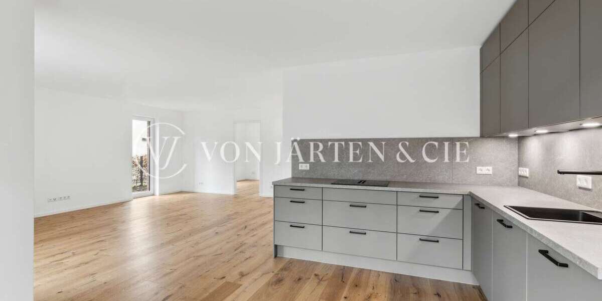 Etagenwohnung Hamburg Altona - 4 Zimmer, 122 m&sup2;, 2.300&euro; | Angebot:25353288