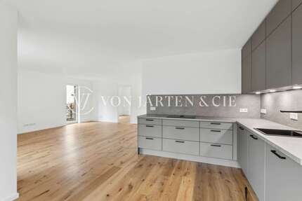 Wohnung Hamburg Altona - 4 Zimmer, 122 m&sup2;, 2.300&euro; | Angebot:25353288
