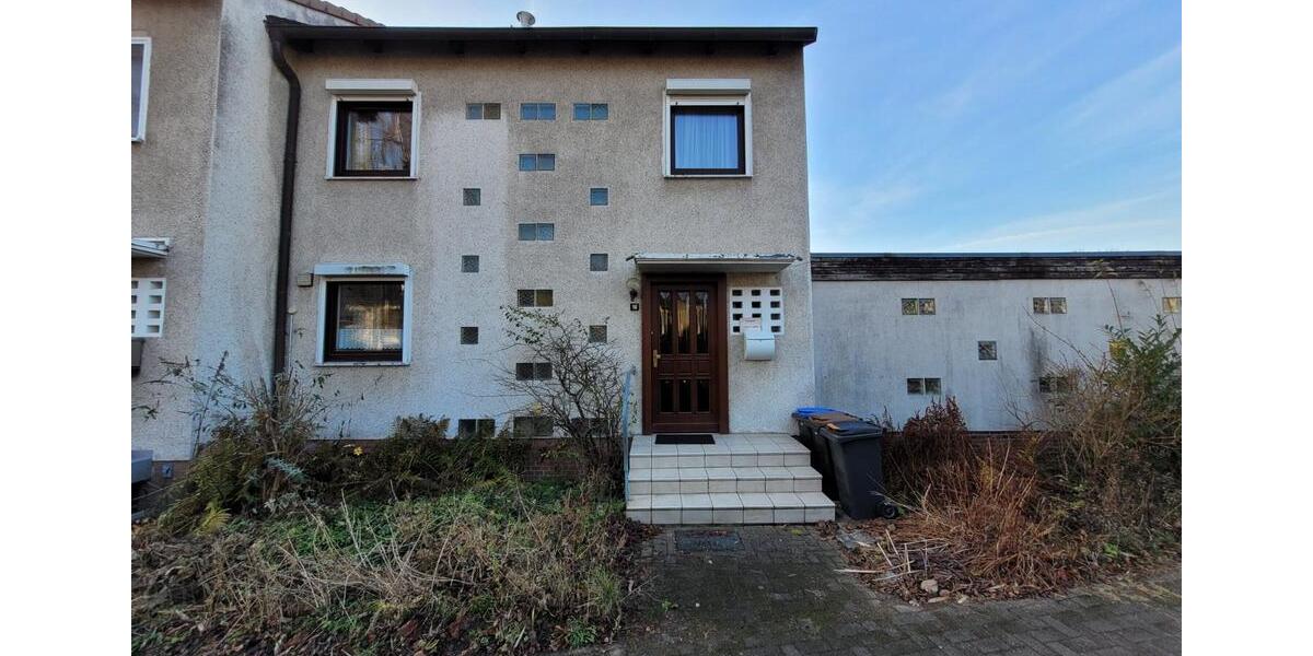 Reihenhaus Norderstedt Glashütte - 4 Zimmer, 140 m&sup2;, 455.000&euro; | Angebot:25834185