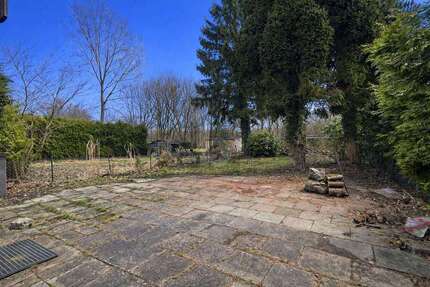 Grundstück Hamburg Wellingsbüttel Wellingsbüttel - 500.000&euro; | Angebot:25628754