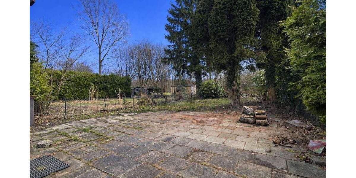 Grundstück Hamburg Wellingsbüttel Wellingsbüttel - 500.000&euro; | Angebot:25628754