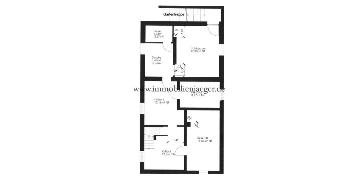 Einfamilienhaus Hamburg Billstedt - 4 Zimmer, 136 m&sup2;, 535.000&euro; | Angebot:26044103