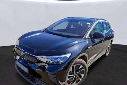 VW ID.4 53.338 km 22.885 &euro; Uetersen bei Hamburg 25436