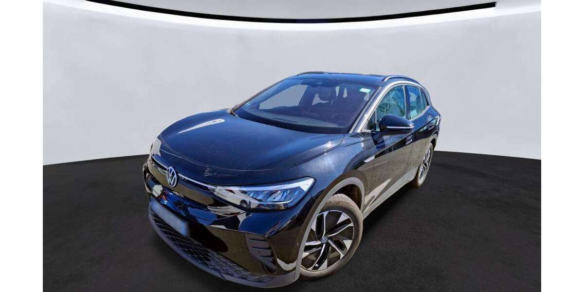 VW ID.4 53.338 km 22.885 &euro; Uetersen bei Hamburg 25436