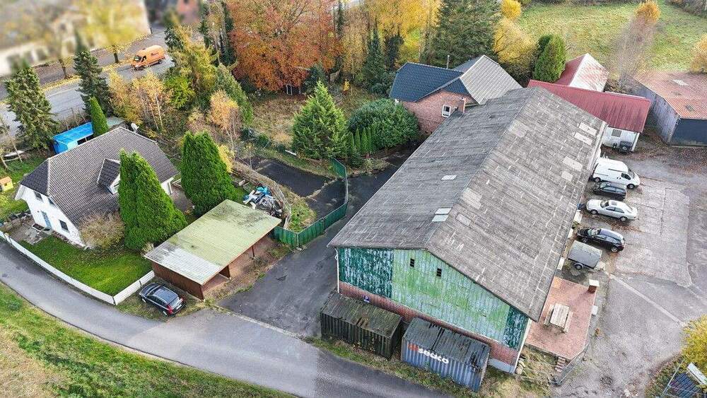 Grundstück Lentföhrden - 1.200.000&euro; | Angebot:25743558