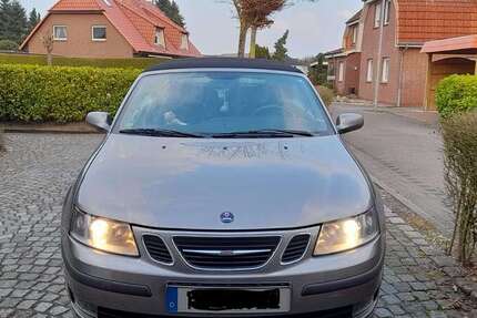 Saab 9-3 159.000 km 5.999 &euro; Klein Offenseth-Sparrieshoop 25365