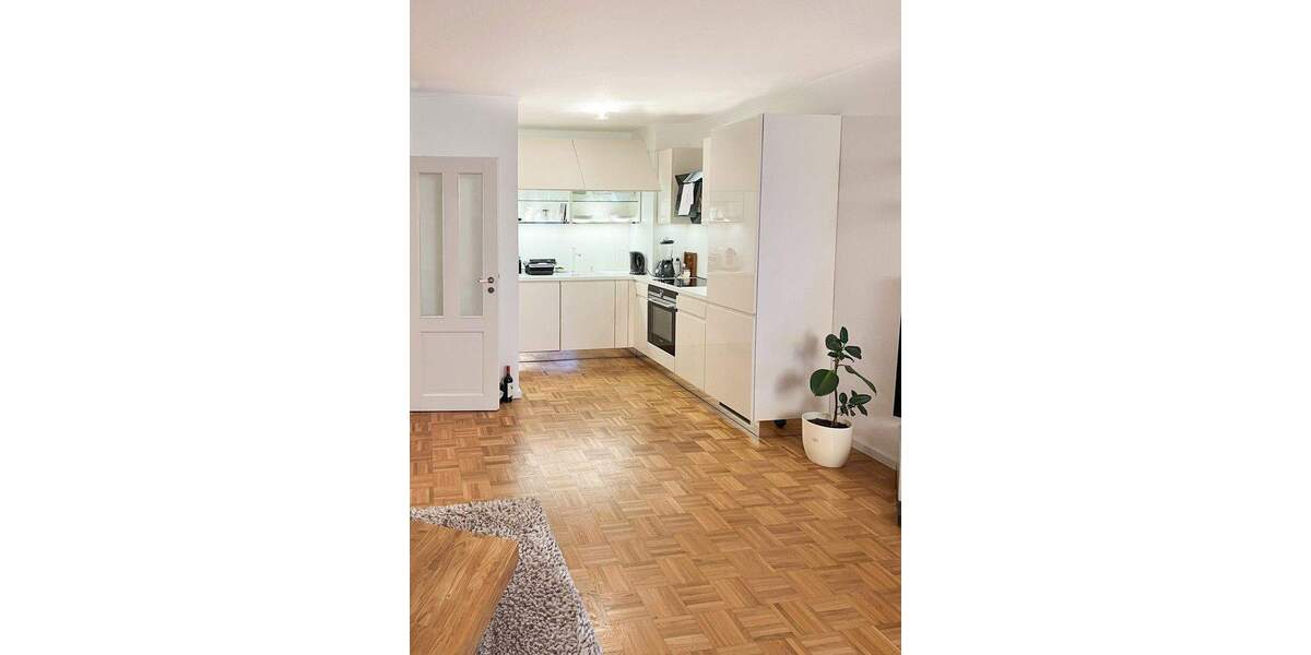 Etagenwohnung Hamburg Bahrenfeld - 2 Zimmer, 78 m&sup2;, 459.000&euro; | Angebot:25864880