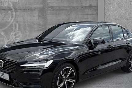 Volvo S60 14.877 km 32.980 &euro; Jork-Königreich 21635