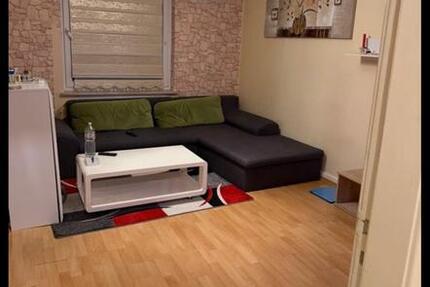 Wohnung Hamburg Stellingen - 1 Zimmer, 15 m&sup2;, 490&euro; | Angebot:25956549