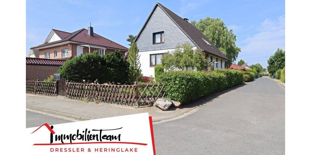 Einfamilienhaus Halstenbek - 5 Zimmer, 134 m&sup2;, 489.900&euro; | Angebot:25665580