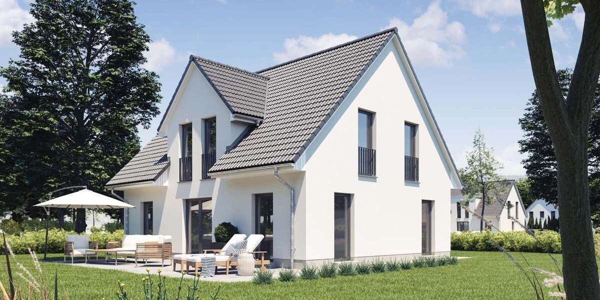 Einfamilienhaus Nahe - 5 Zimmer, 134 m&sup2;, 416.360&euro; | Angebot:25840671