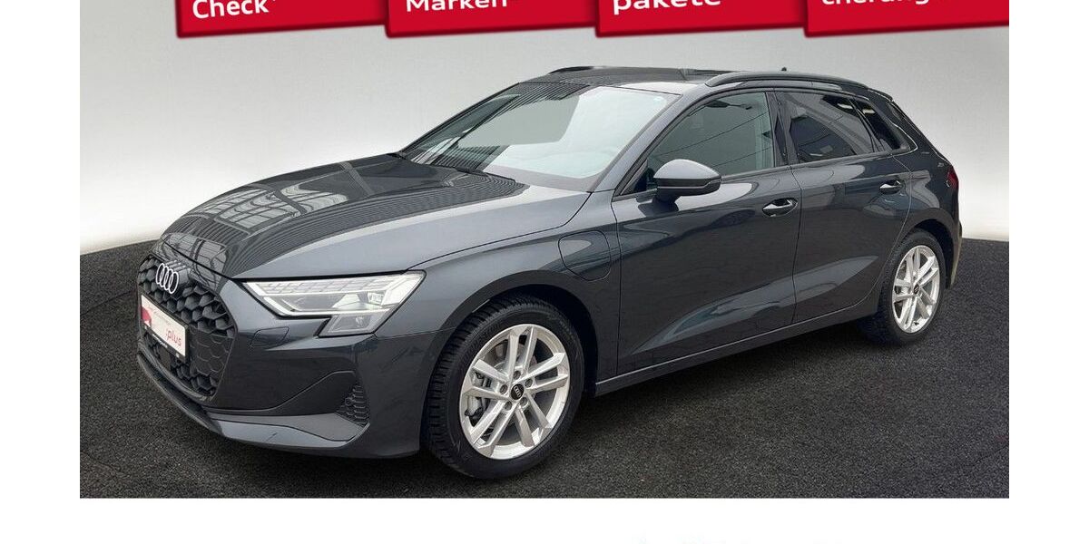 Audi A3 8.017 km 38.790 &euro; Hamburg 22529