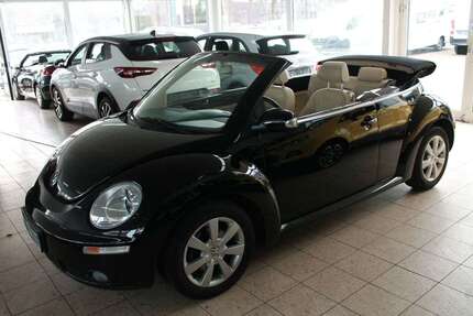 VW New Beetle 118.526 km 8.990 &euro; Bad Oldesloe 23843
