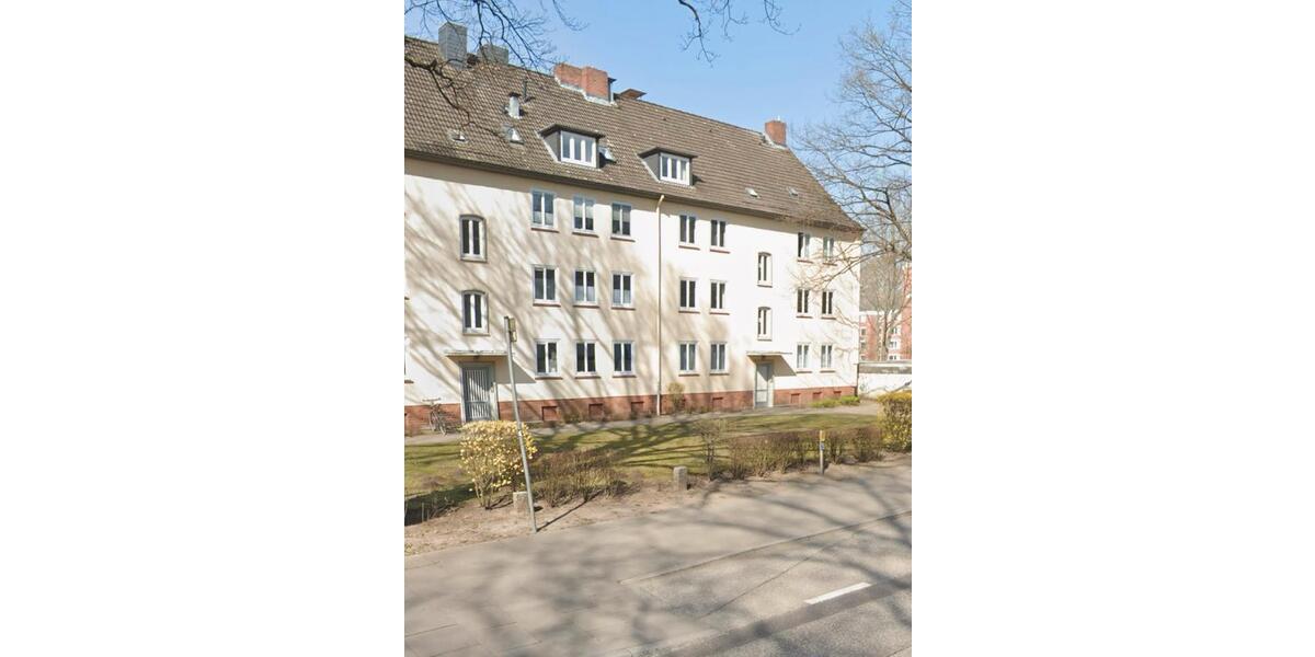 Etagenwohnung Hamburg Langenhorn - 1 Zimmer, 20 m&sup2;, 500&euro; | Angebot:26017529