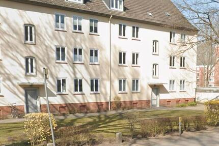 Wohnung Hamburg Langenhorn - 1 Zimmer, 20 m&sup2;, 500&euro; | Angebot:26017529