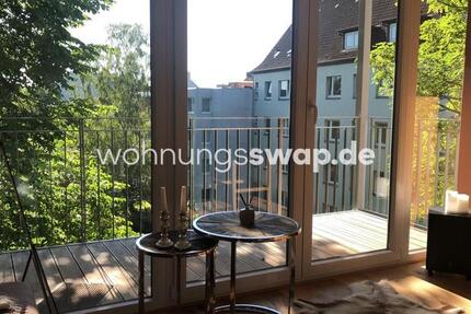 Wohnung Hamburg Eppendorf - 1 Zimmer, 33 m&sup2;, 850&euro; | Angebot:24536962