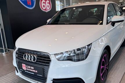 Audi A1 182.000 km 5.990 &euro; Hamburg 22547