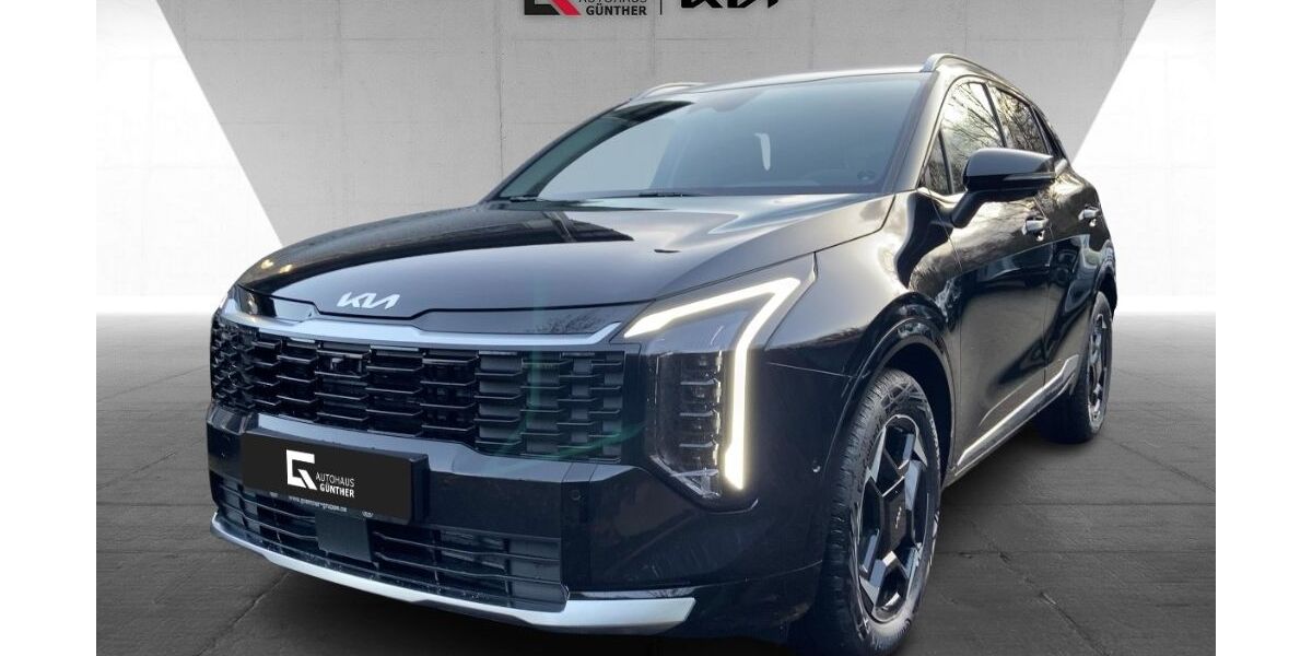 Kia Sportage 2.835 km 39.190 &euro; Halstenbek 25469