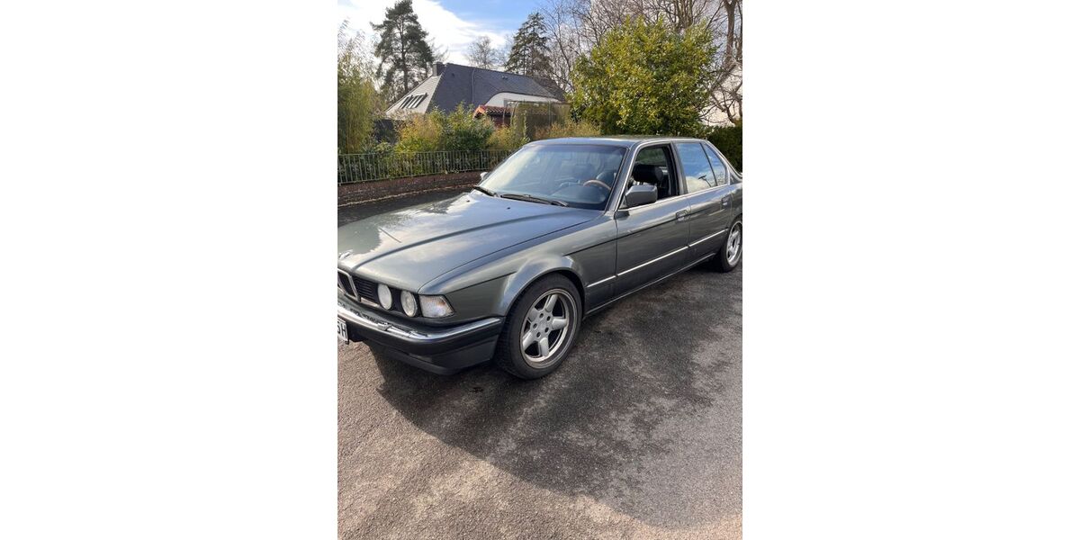 BMW 735 352.000 km 6.000 &euro; Hoisdorf 22955