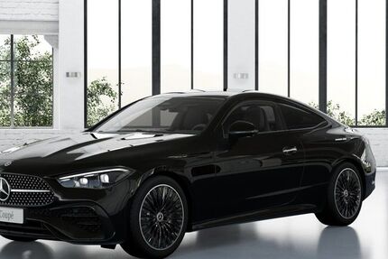 Mercedes-Benz CLE 300 6.262 km 55.990 &euro; Hamburg 21079