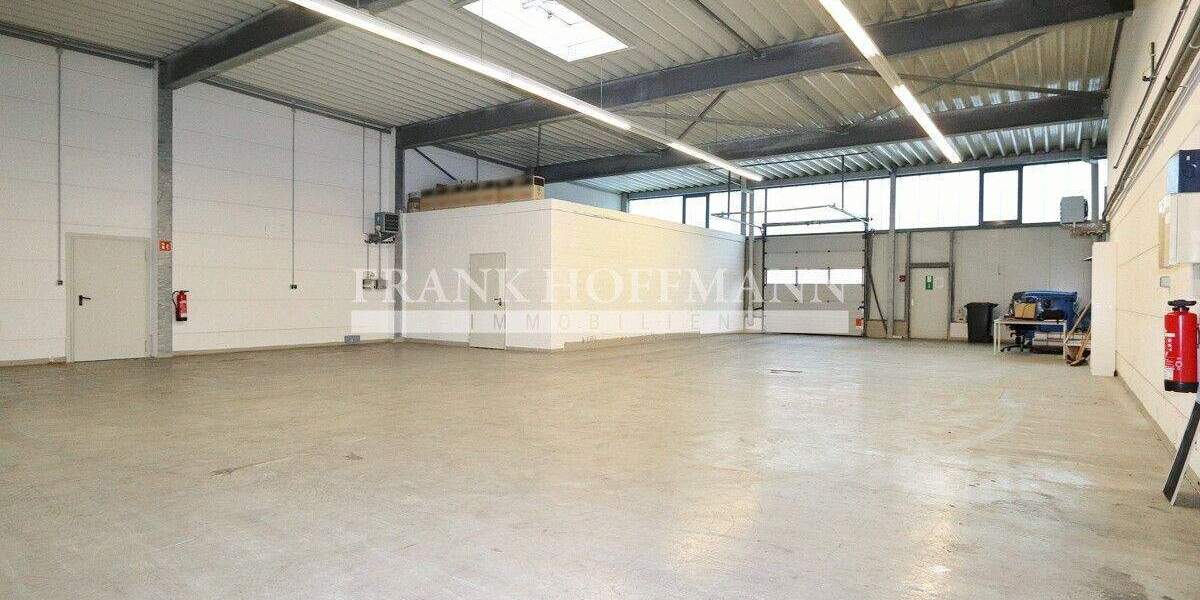 Gewerbeobjekt Henstedt-Ulzburg Ulzburg - 1.299.000&euro; | Angebot:25700629