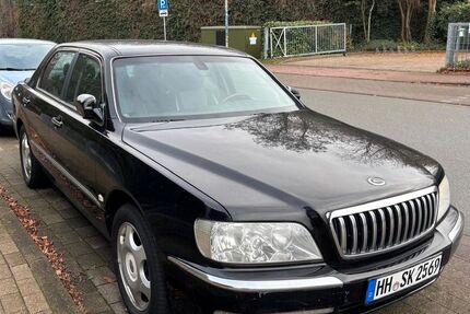 Hyundai Andere 200.000 km 4.000 &euro; Hamburg 22083